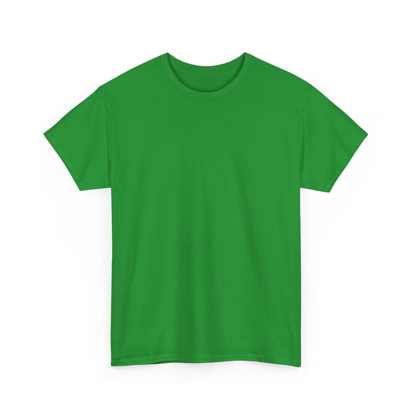 Markenhass-Statement Tee