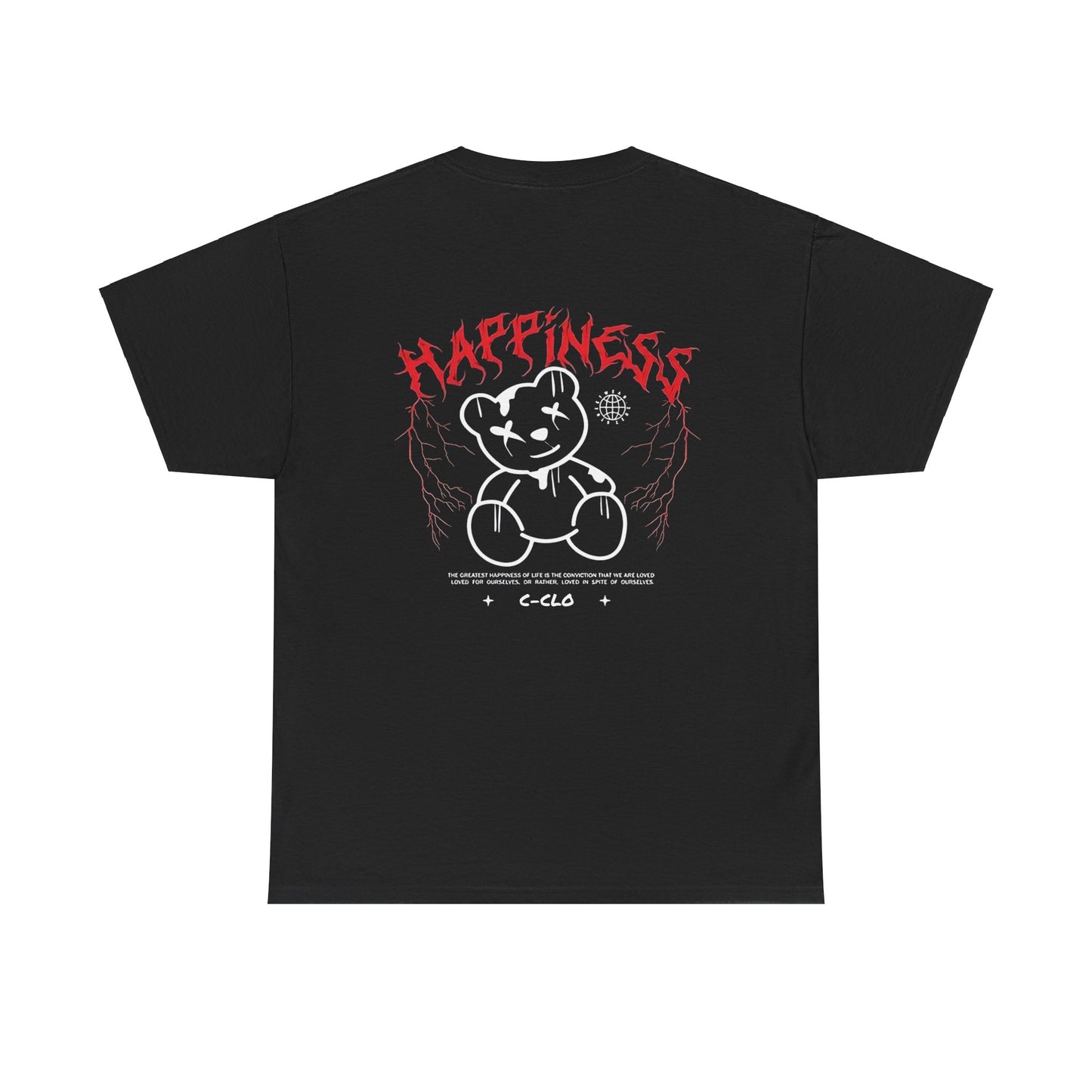 Happiness - Tee