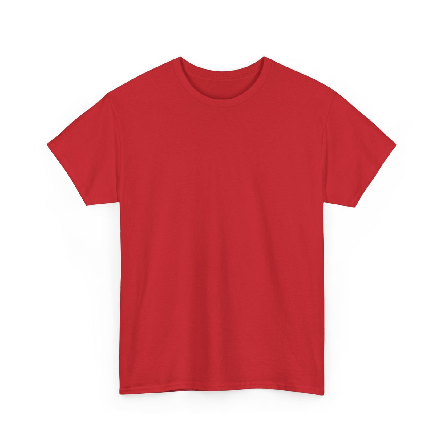 Markenhass-Statement Tee