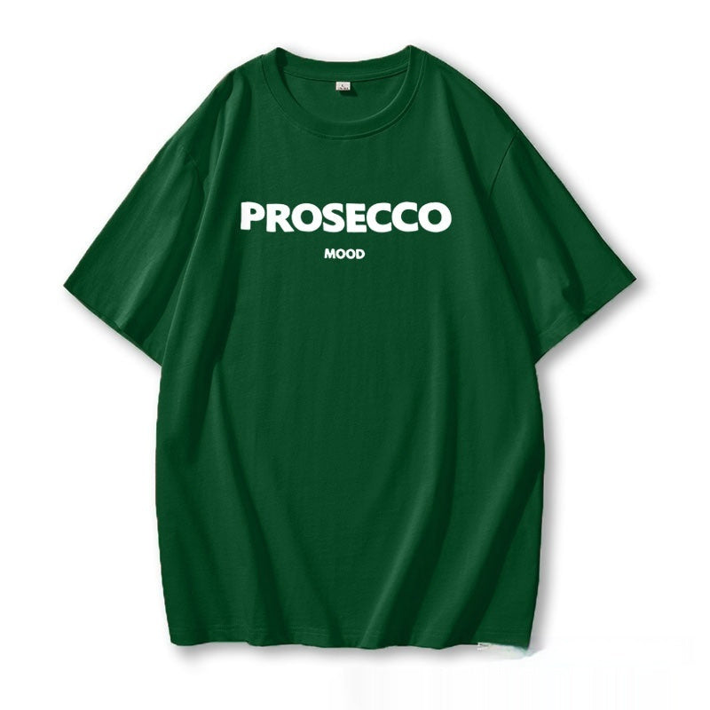 Prosecco Mood - Loose T-shirt