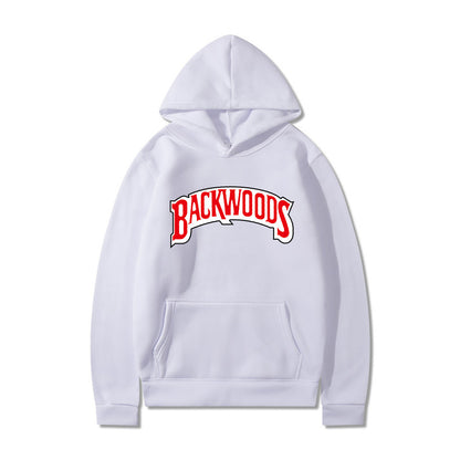 Backwoods Casual Hoodie