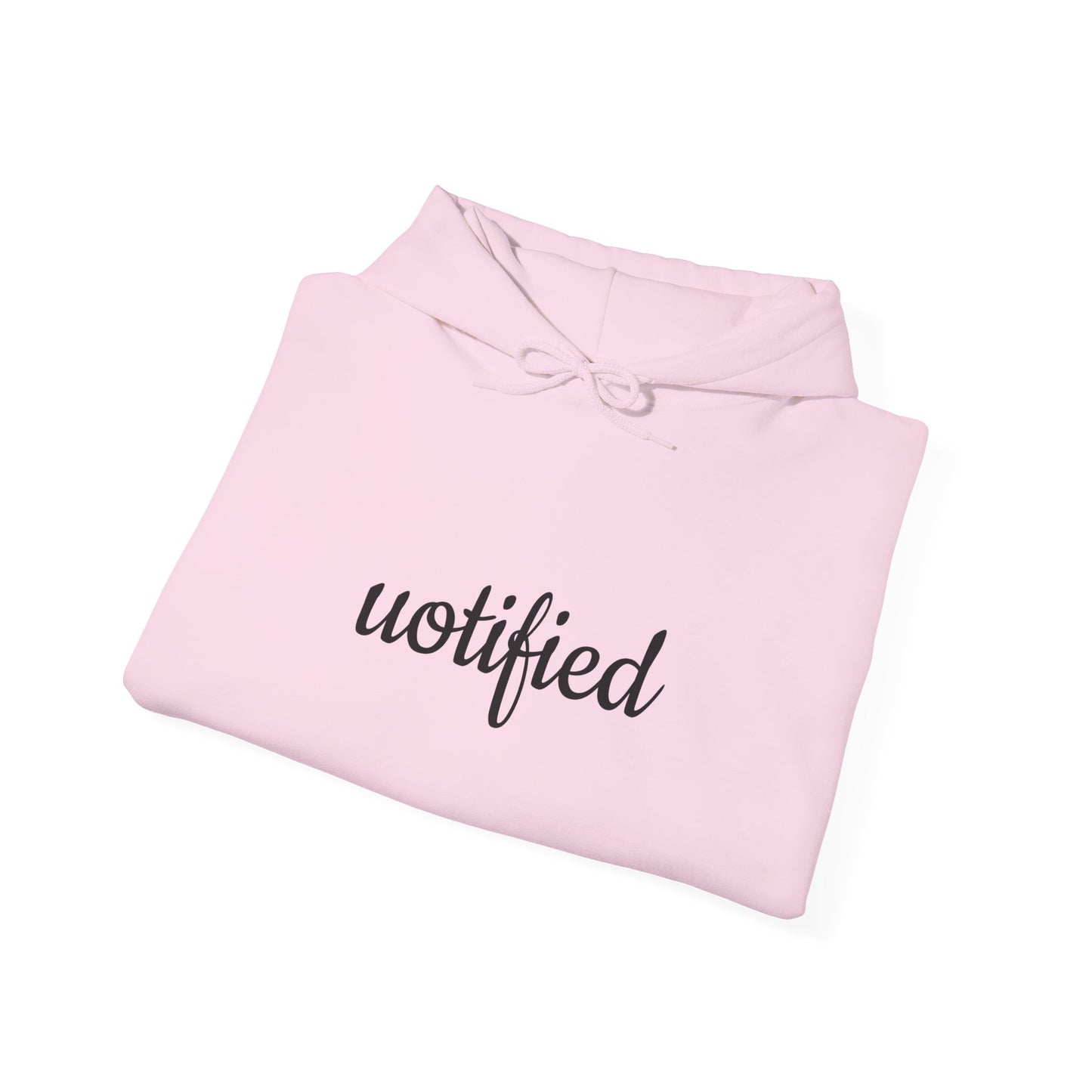 uotified Rosen - Hoodie