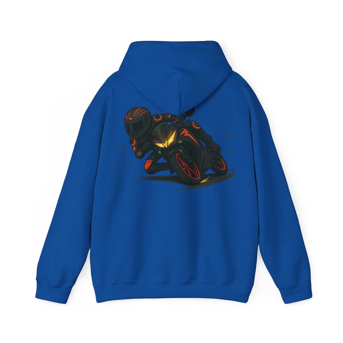 v_ibes_1 - Hoodie 2