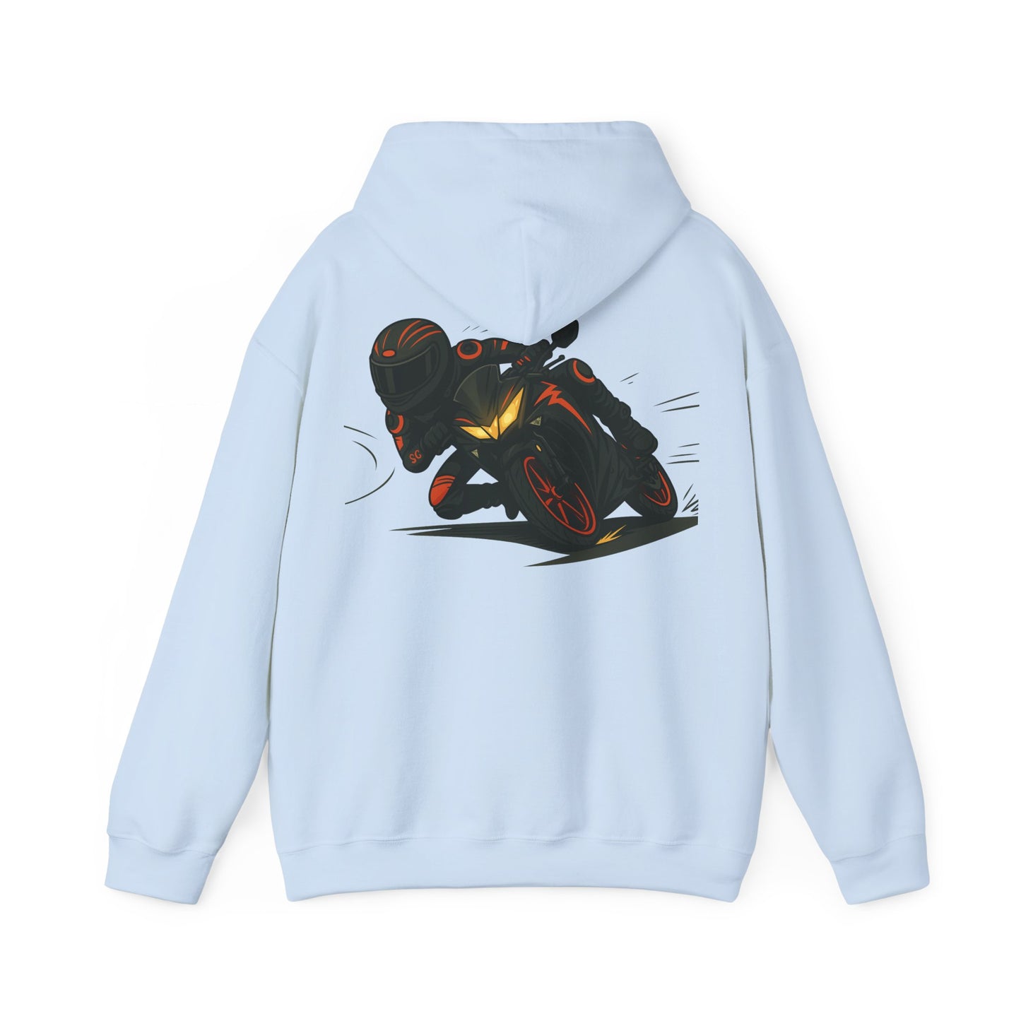 v_ibes_1 - Hoodie 2