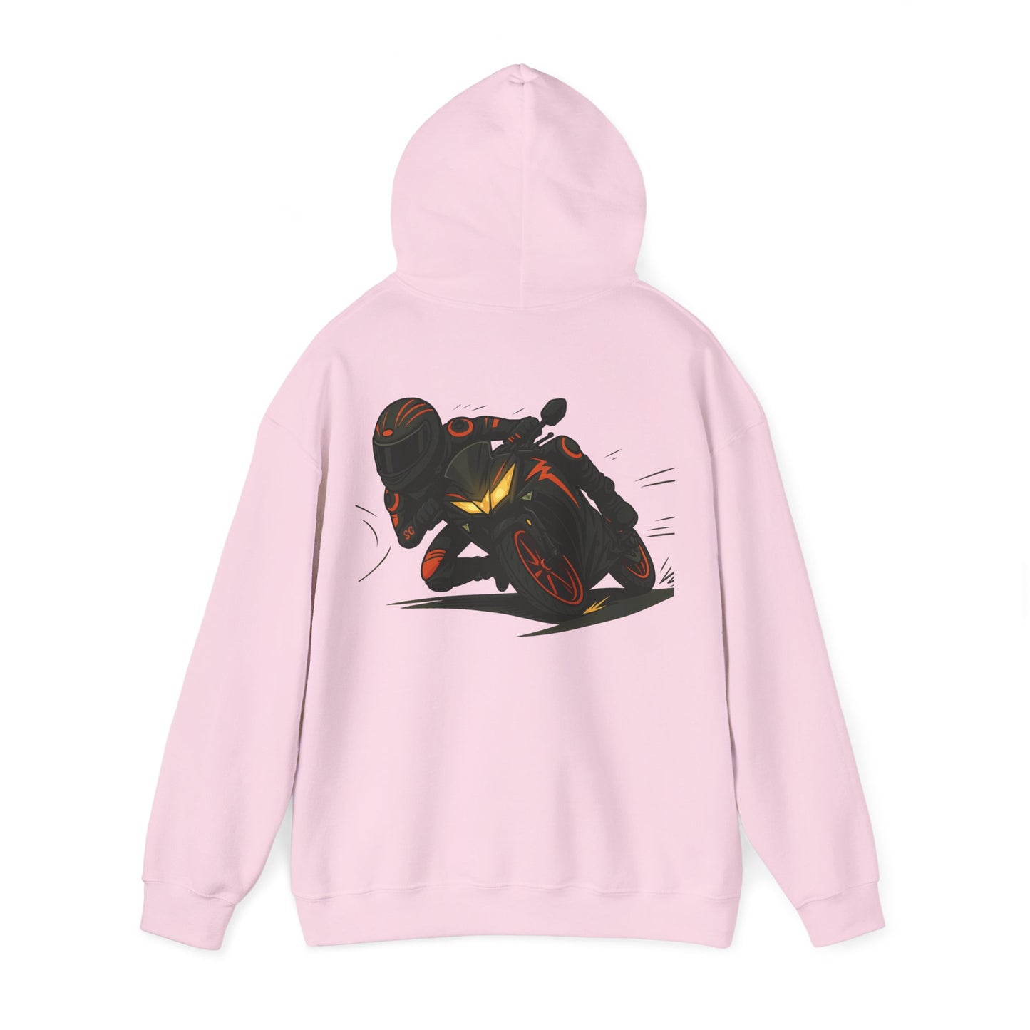 v_ibes_1 - Hoodie 2