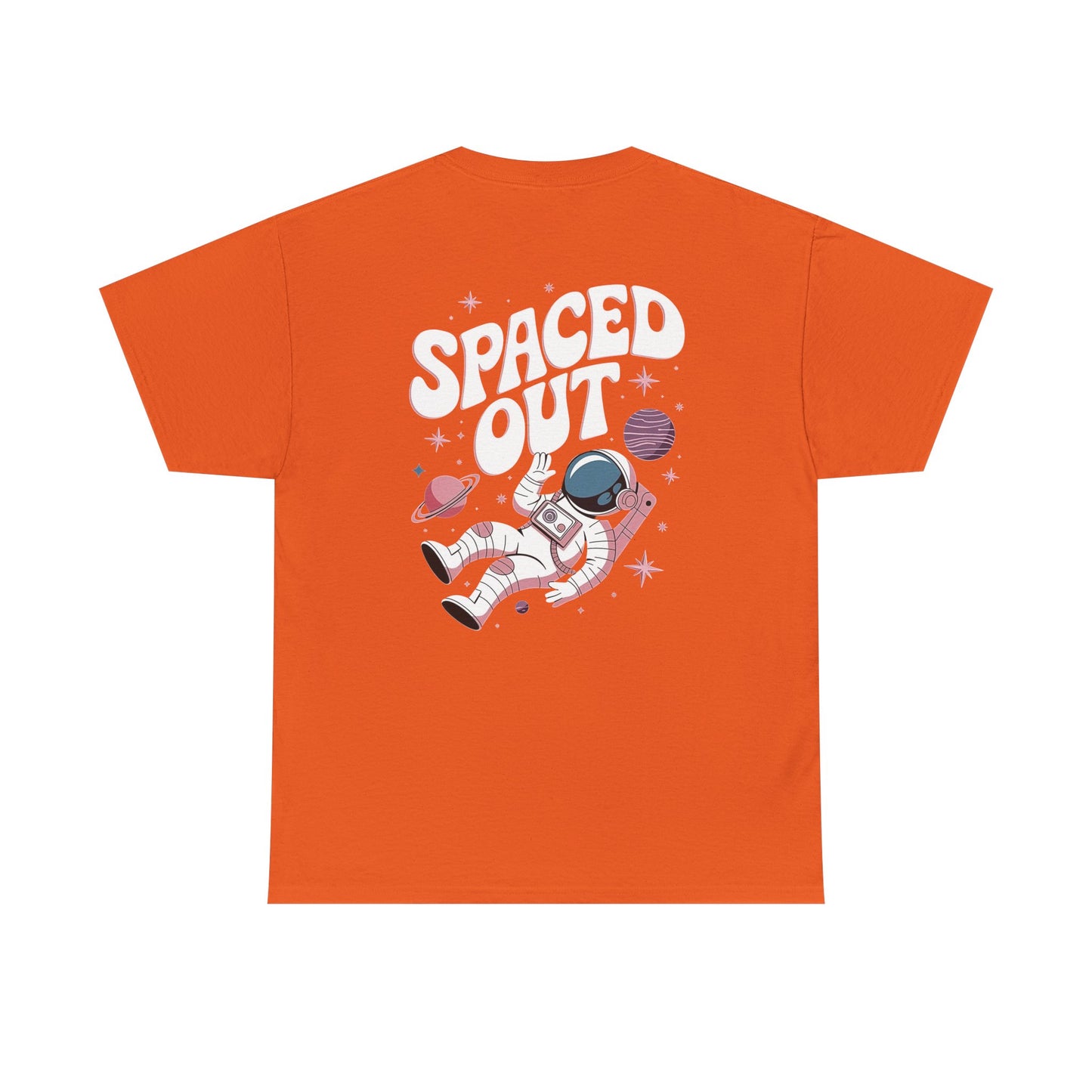 Spaced Out Tee
