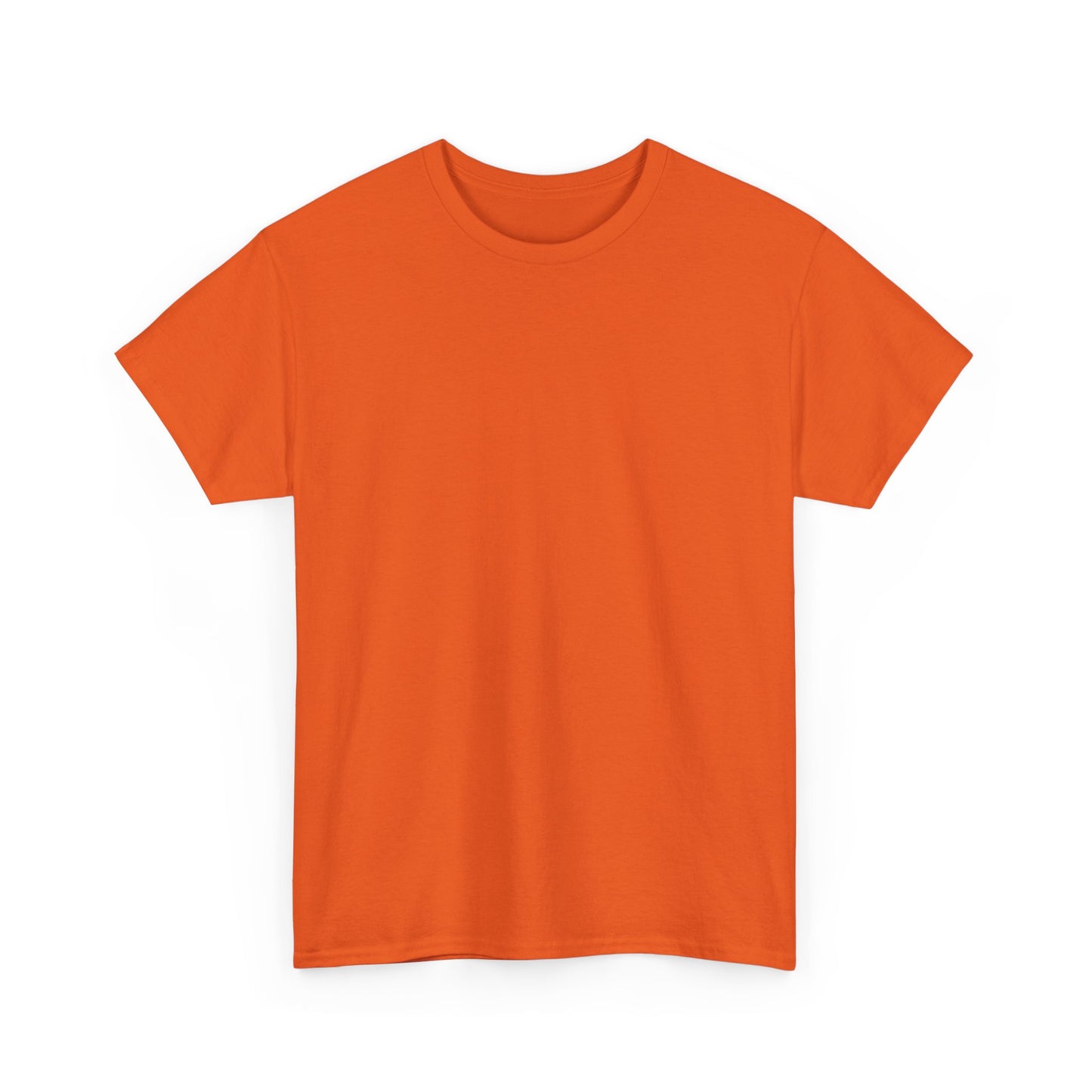 Built not Bought - Tee