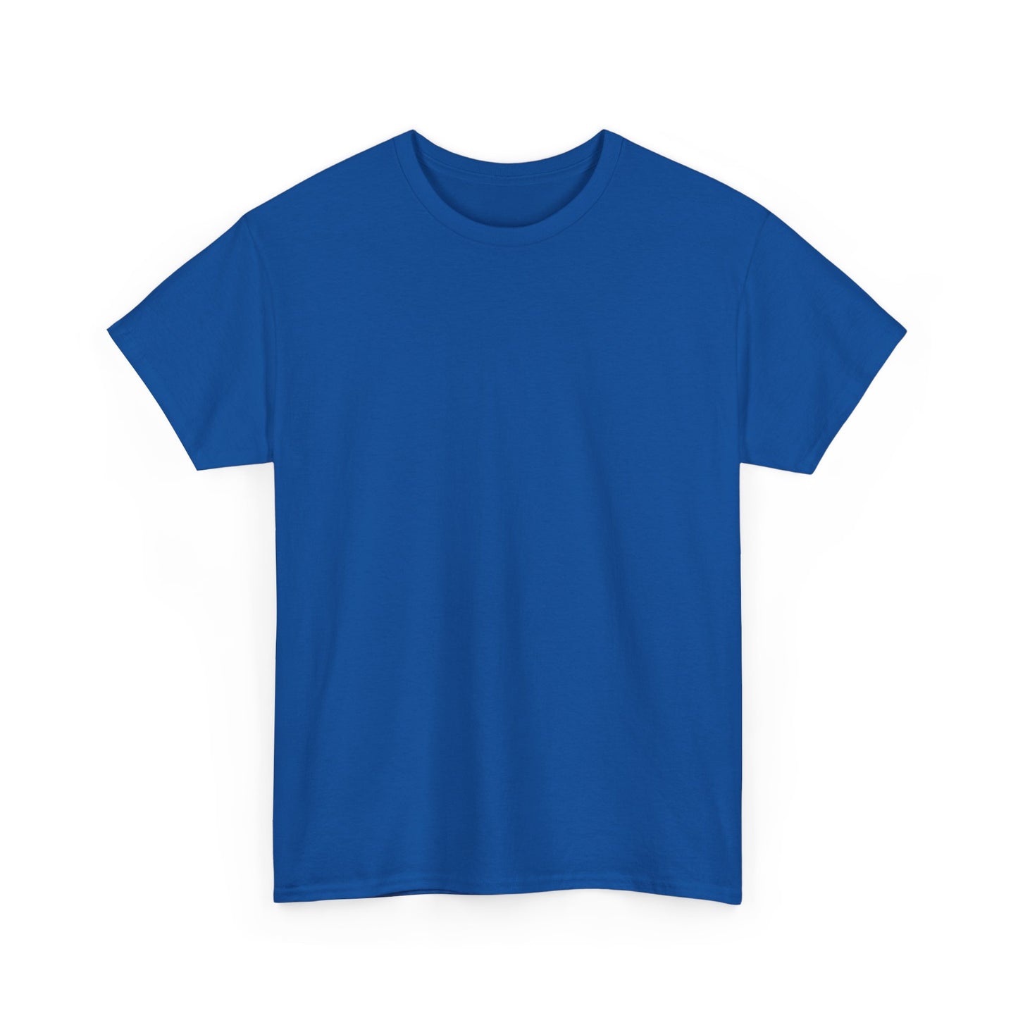 Built not Bought - Tee