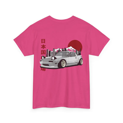 Miata - Unisex Tee