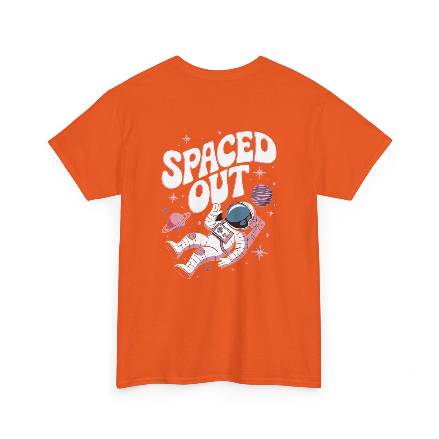 spaced out - Tee