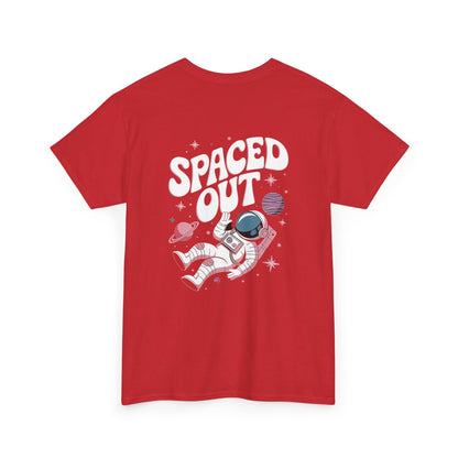 spaced out - Tee