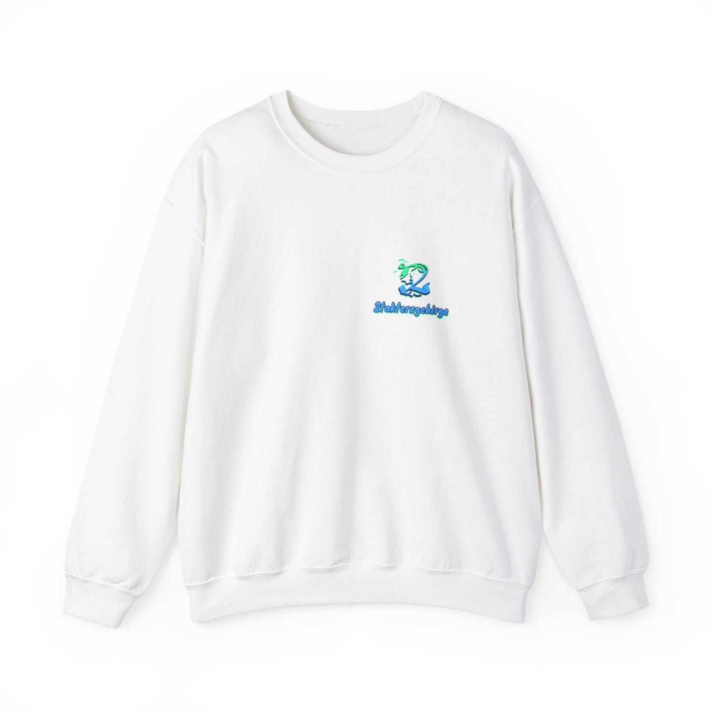 2takterzgebirge - Sweatshirt