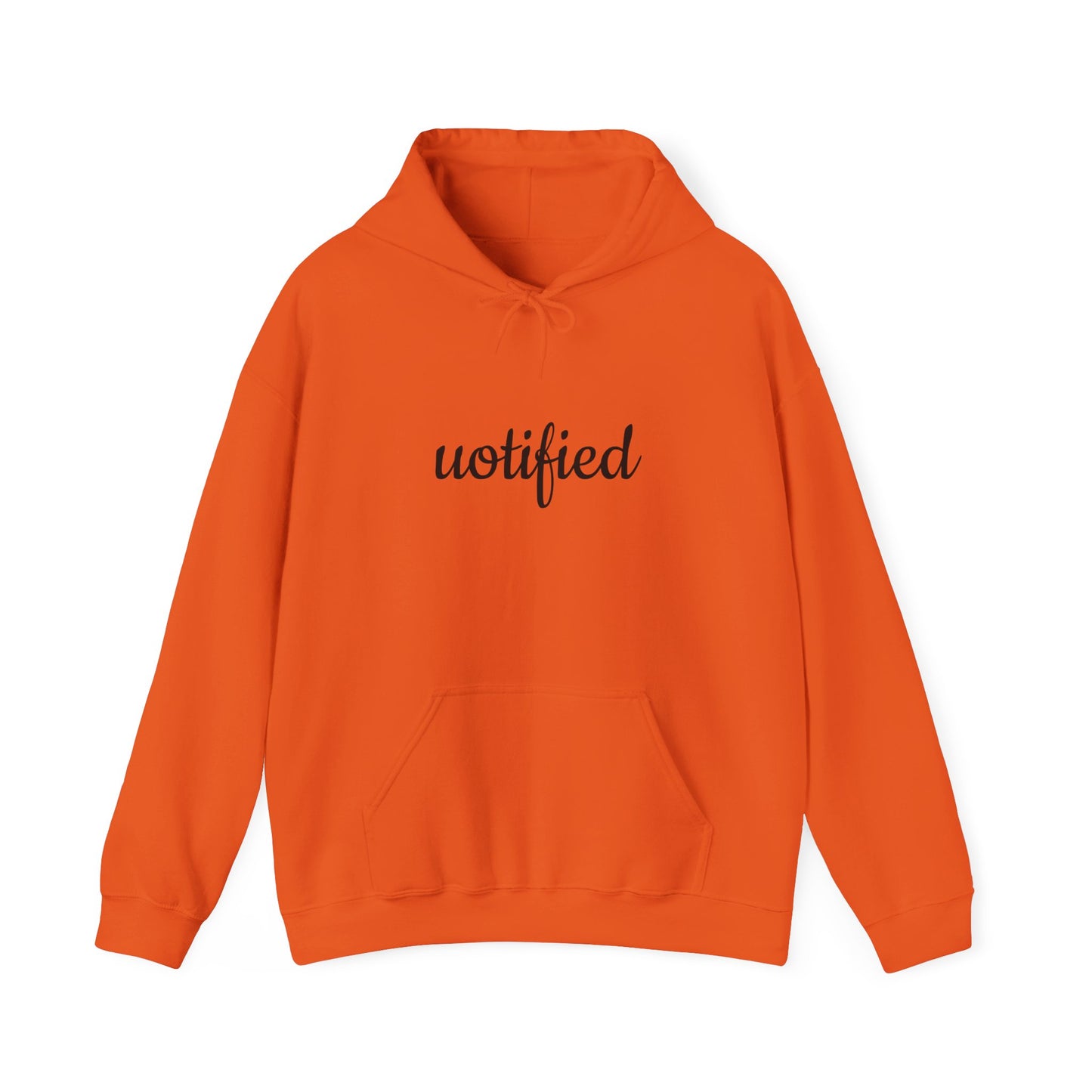 uotified Rosen - Hoodie