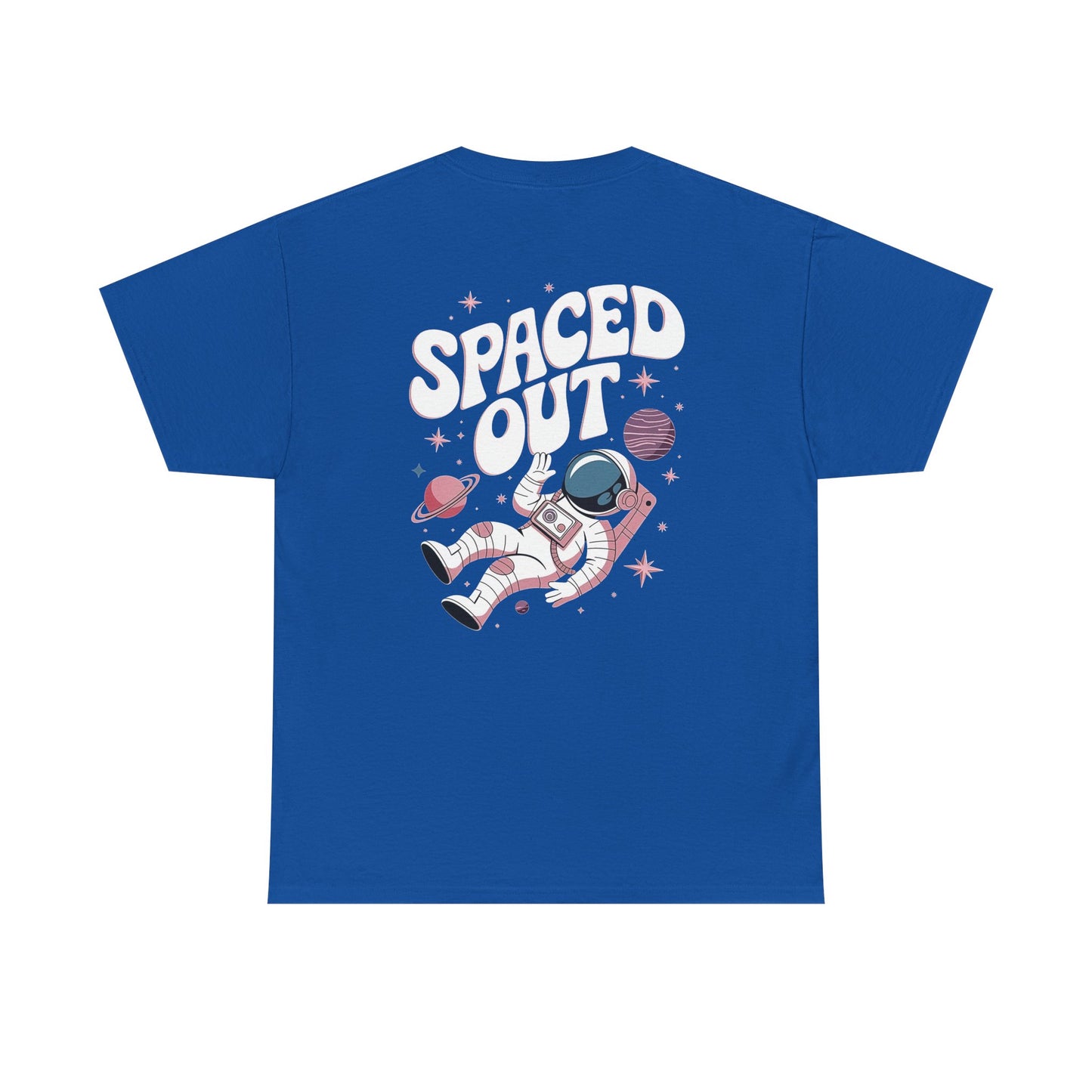 Spaced Out Tee