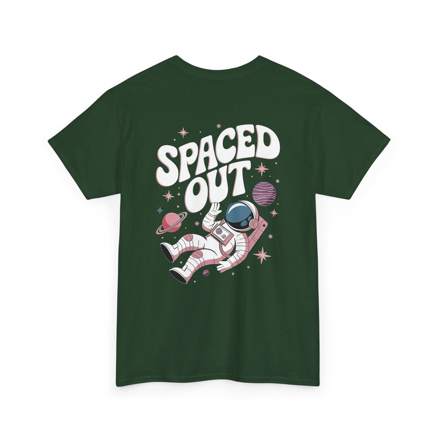Spaced Out Tee