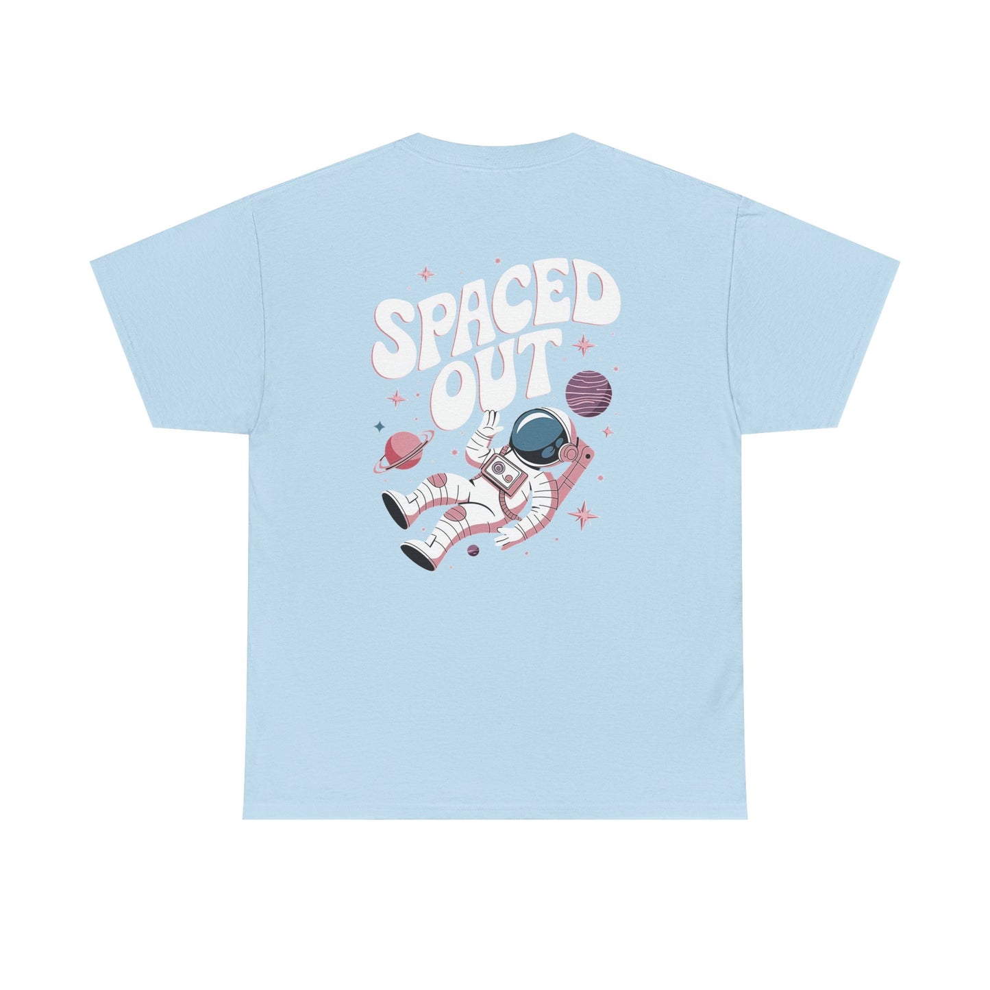 Spaced Out Tee