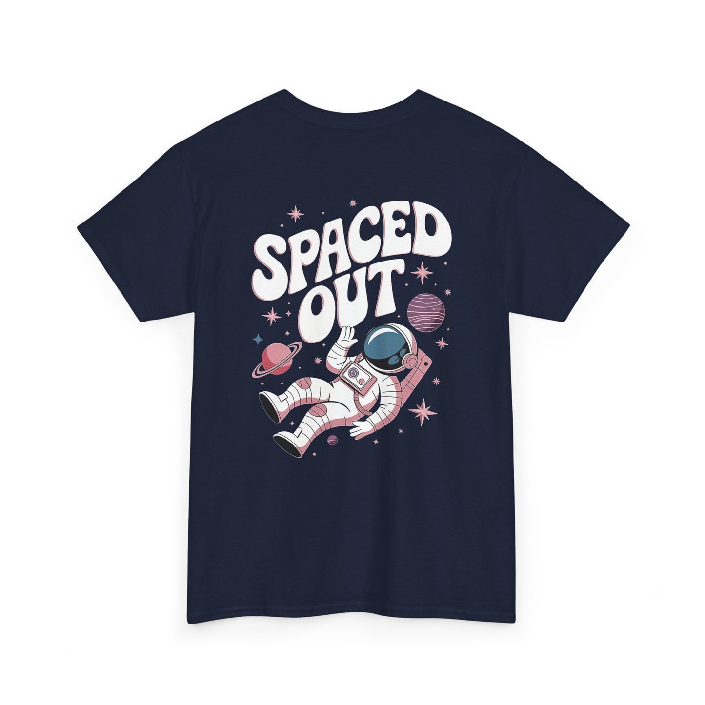 Spaced Out Tee
