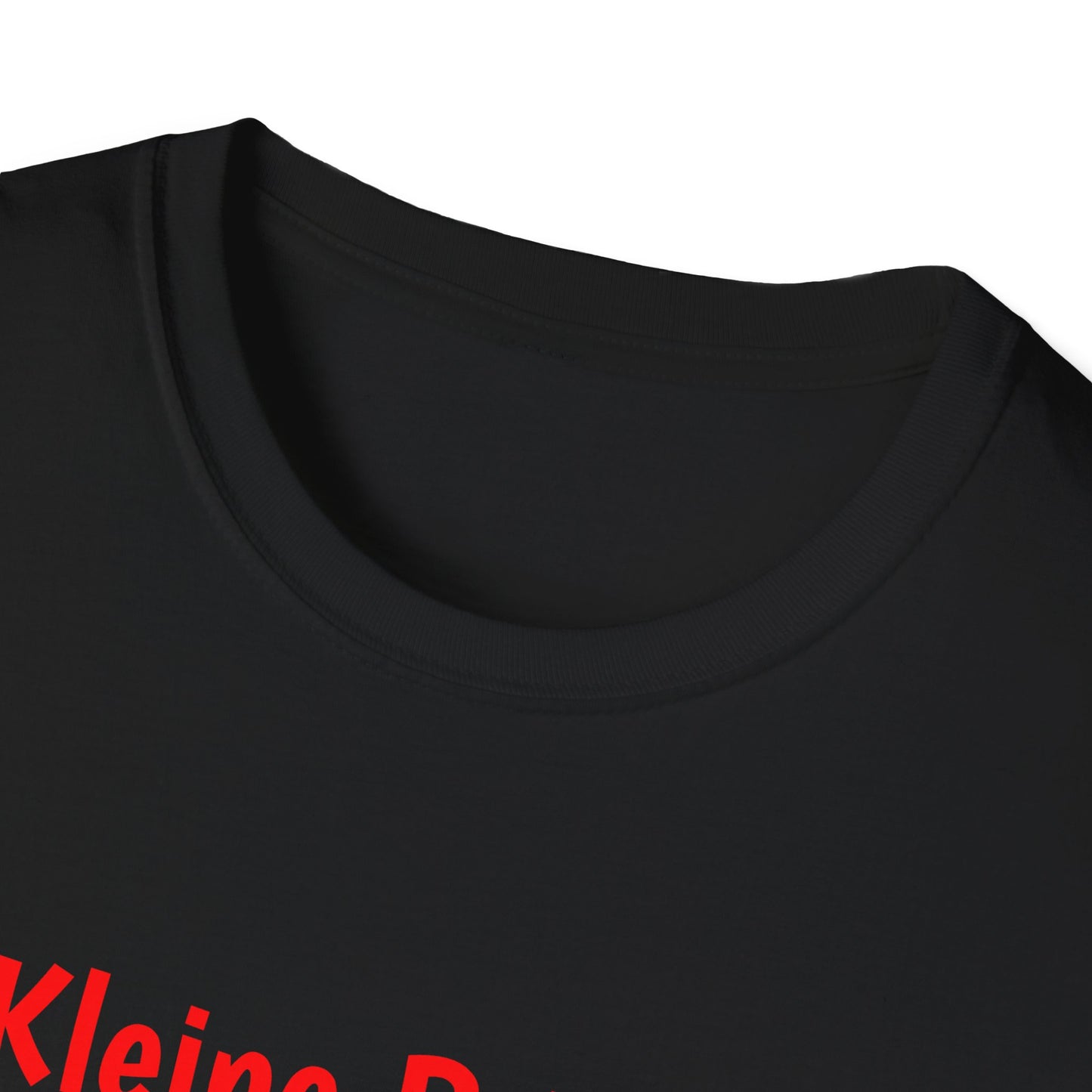 Kleine Brüste Große Träume - T-Shirt