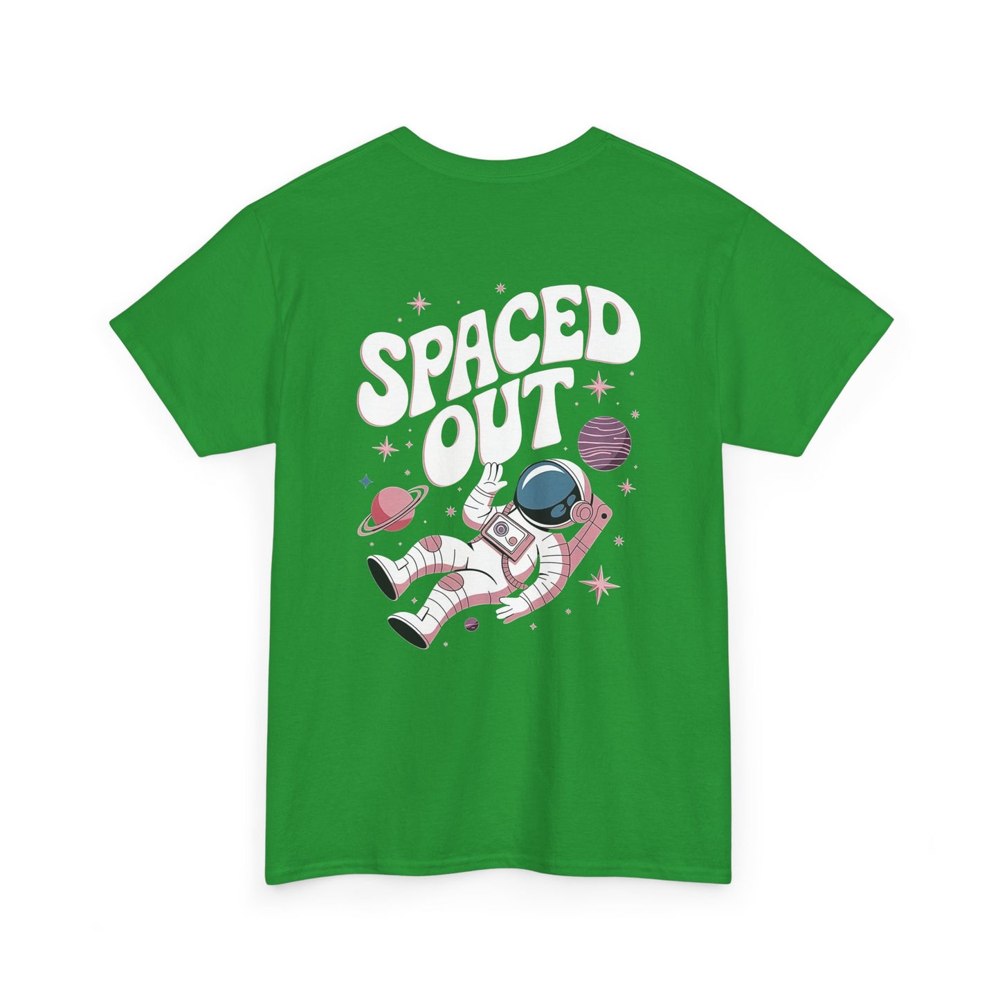 Spaced Out Tee