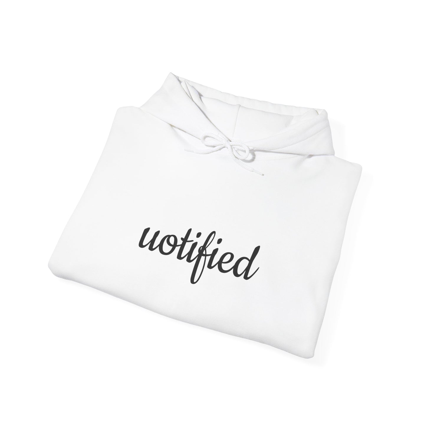 uotified Rosen - Hoodie