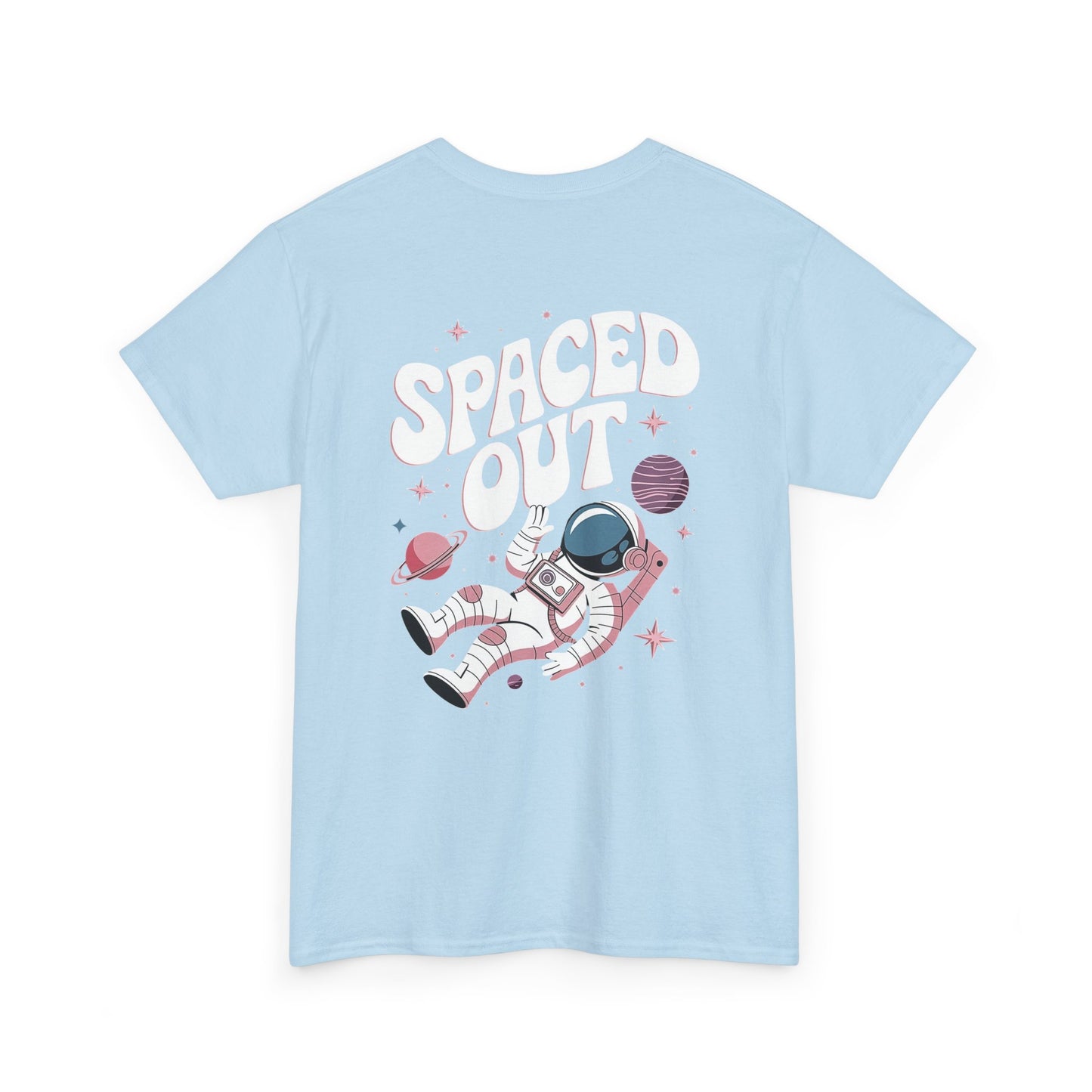 Spaced Out Tee