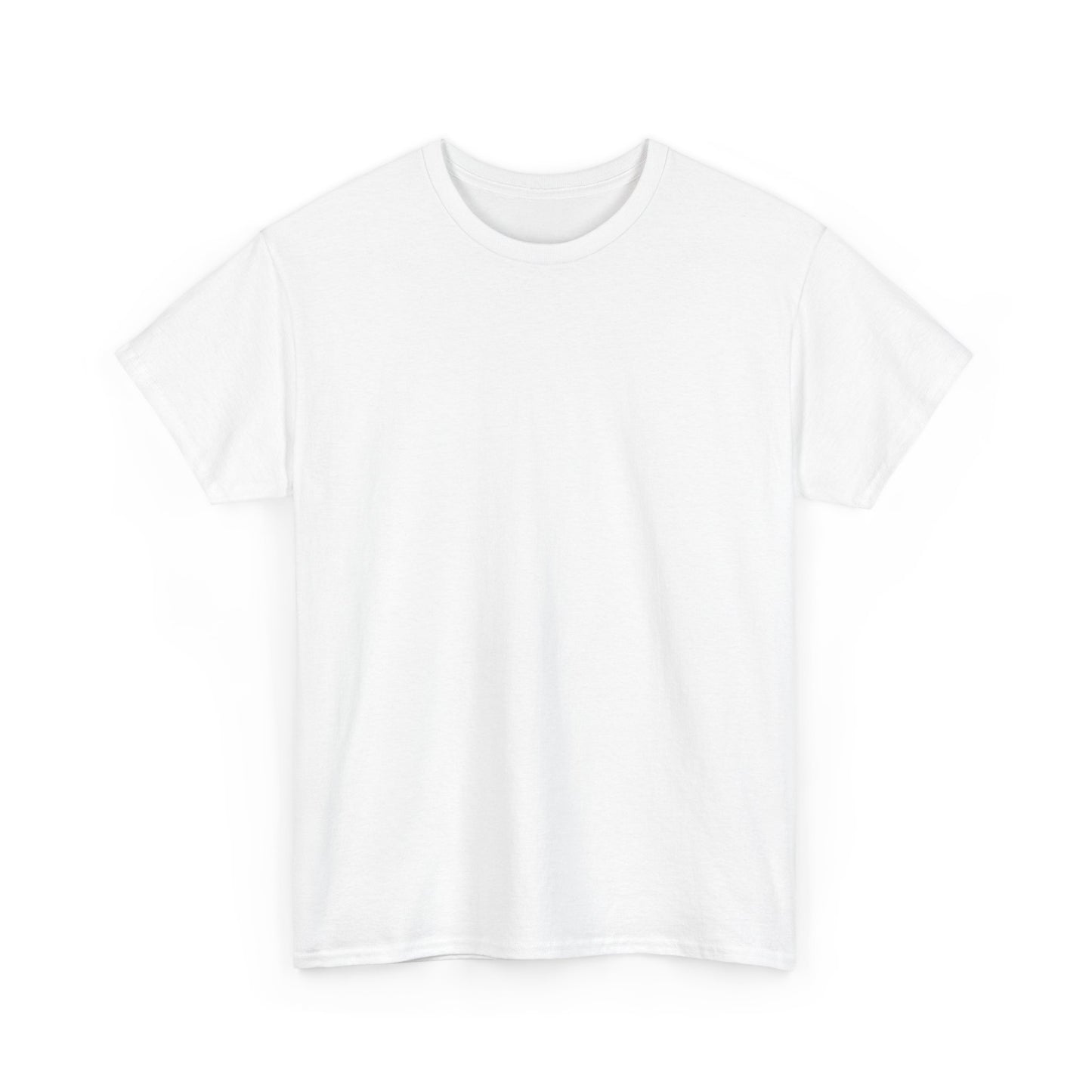 Built not Bought - Tee