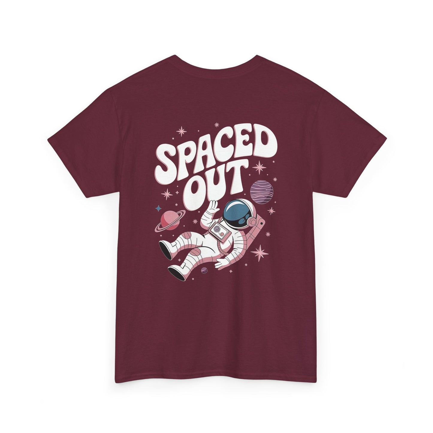 Spaced Out Tee