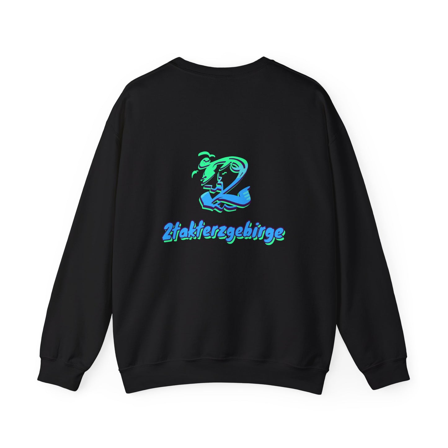 2takterzgebirge - Sweatshirt