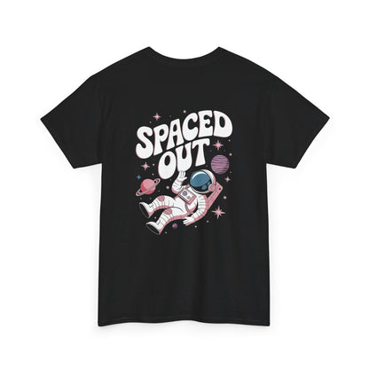 spaced out - Tee