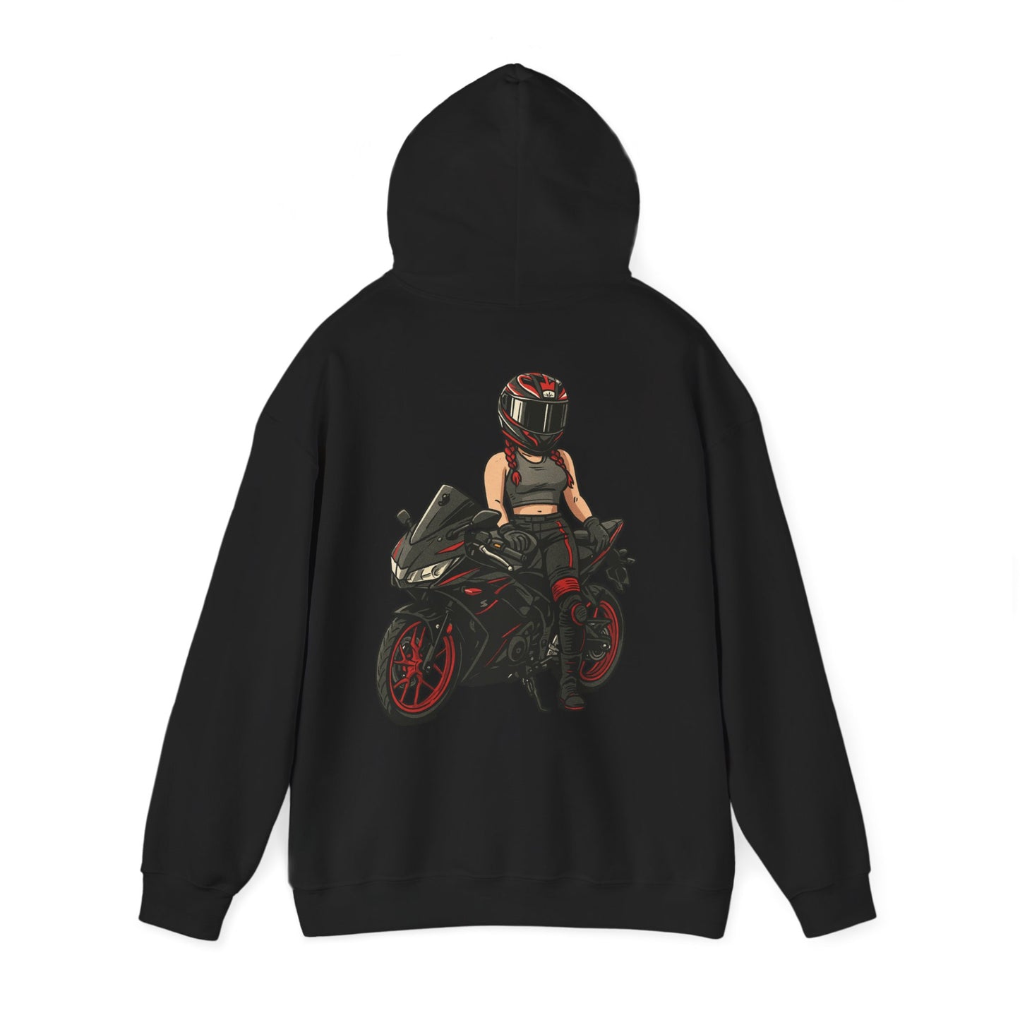 v_ibes_1 - Hoodie 1