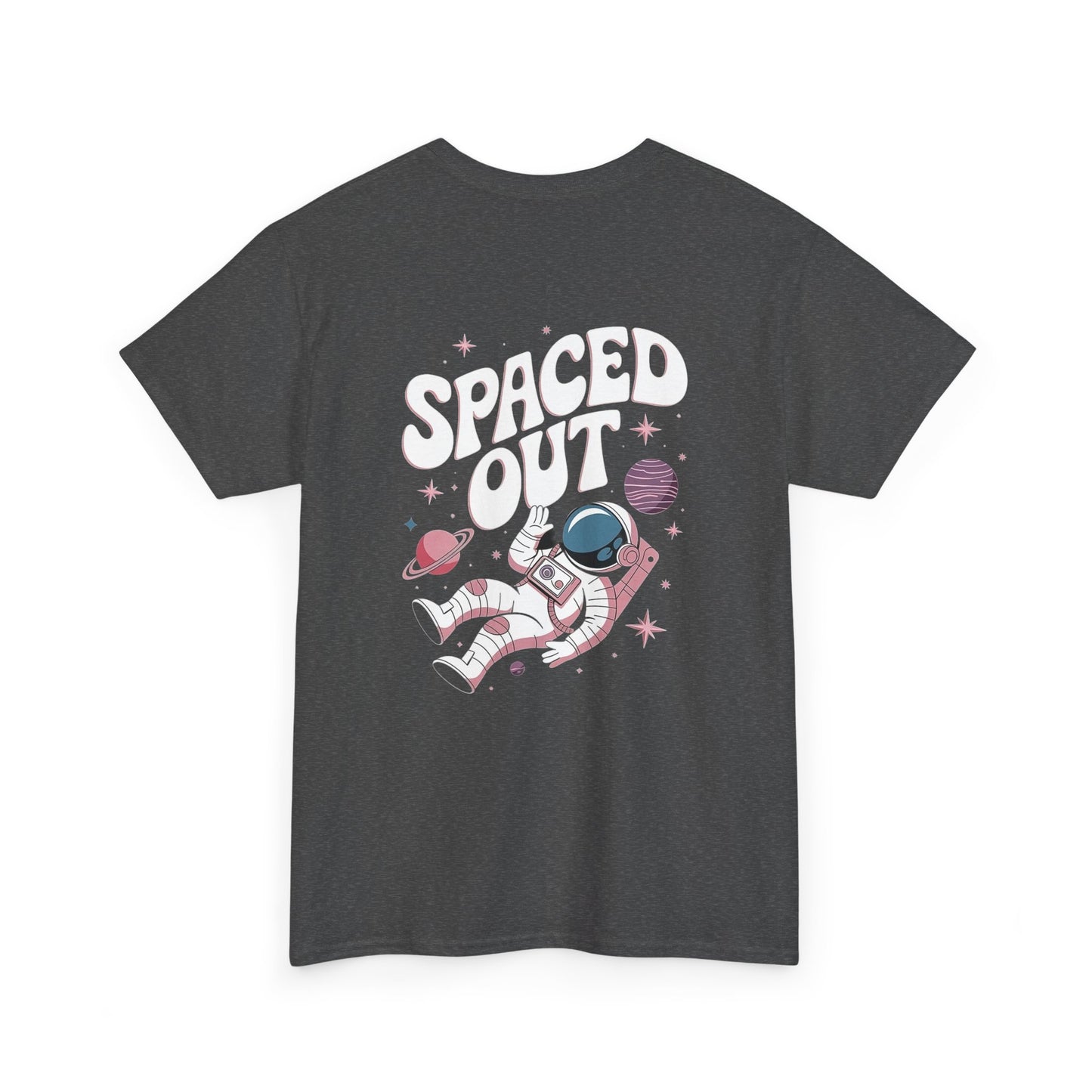 spaced out - Tee