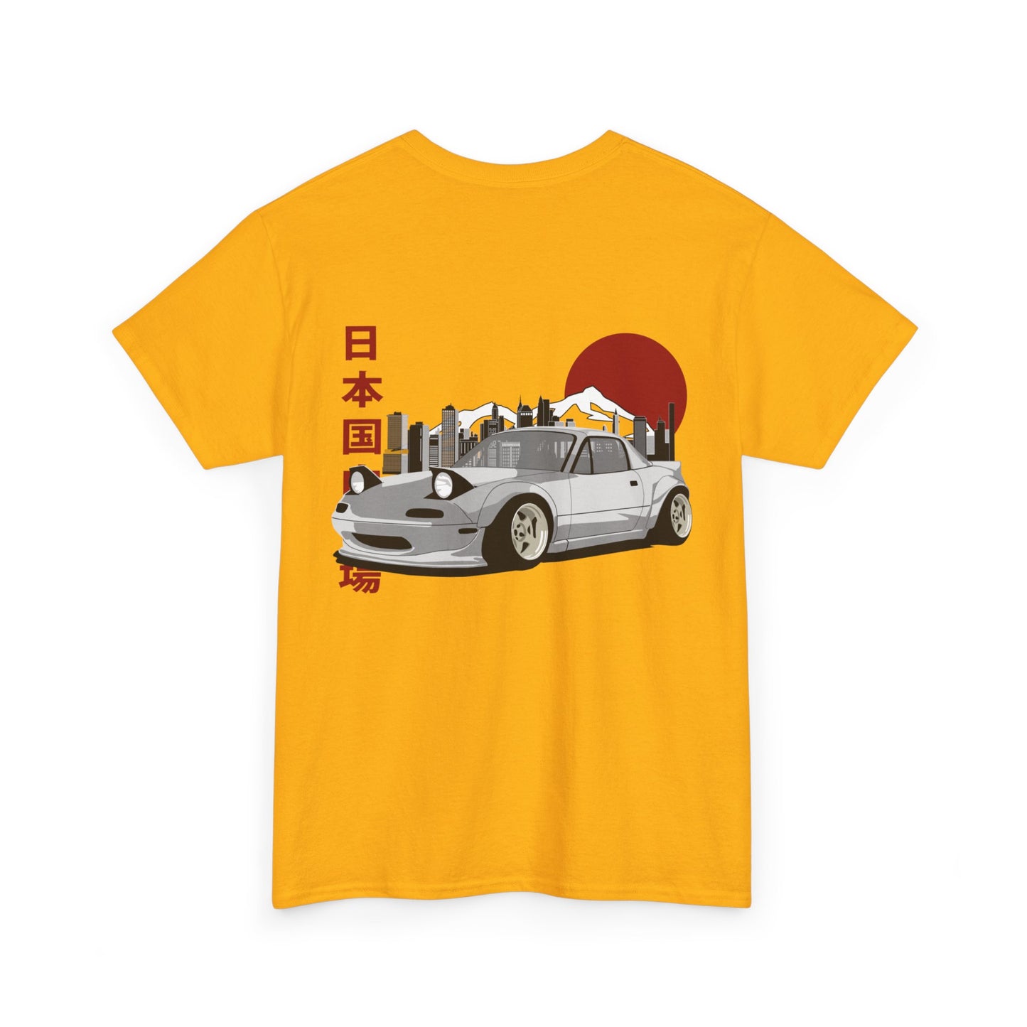 Miata - Unisex Tee