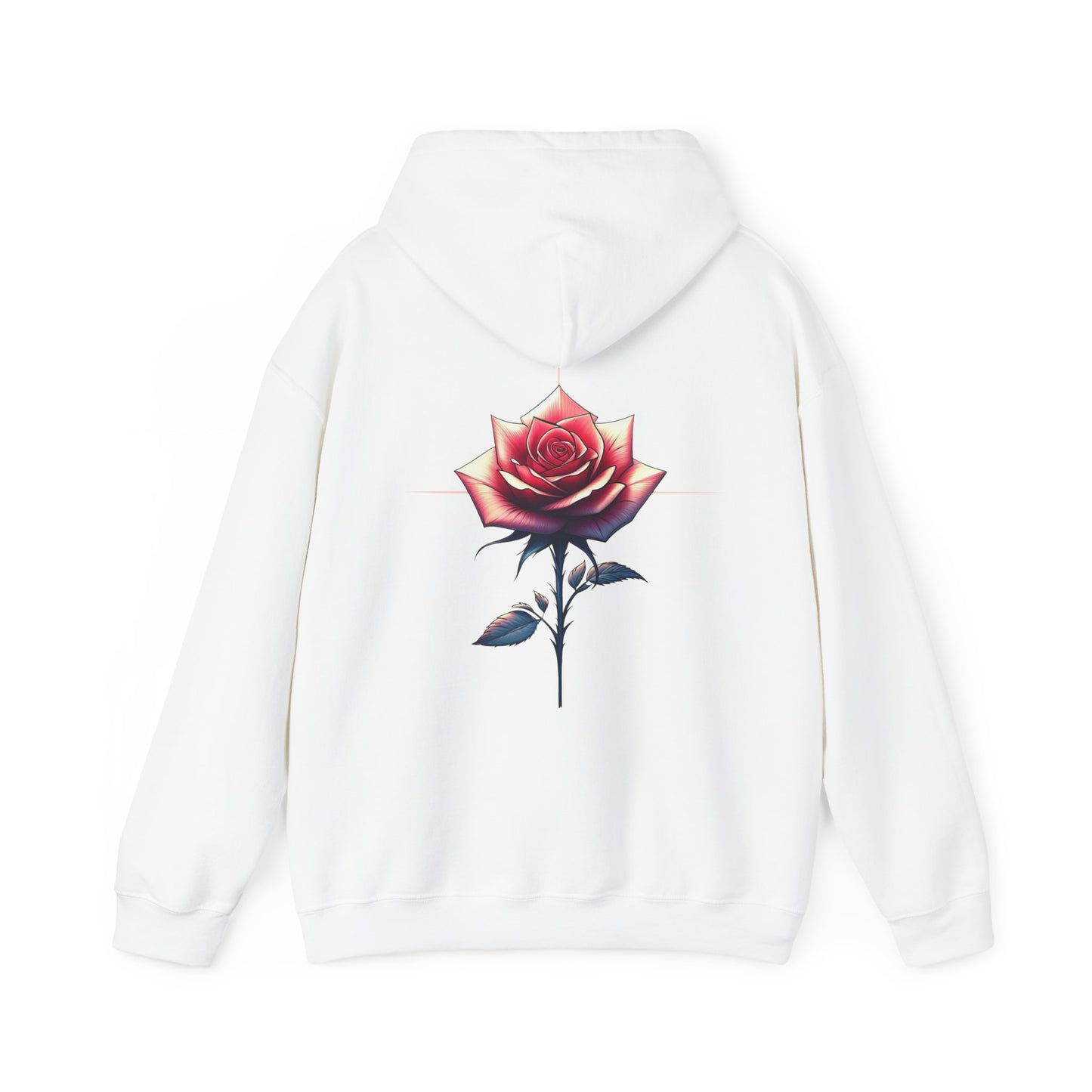 uotified Rosen - Hoodie