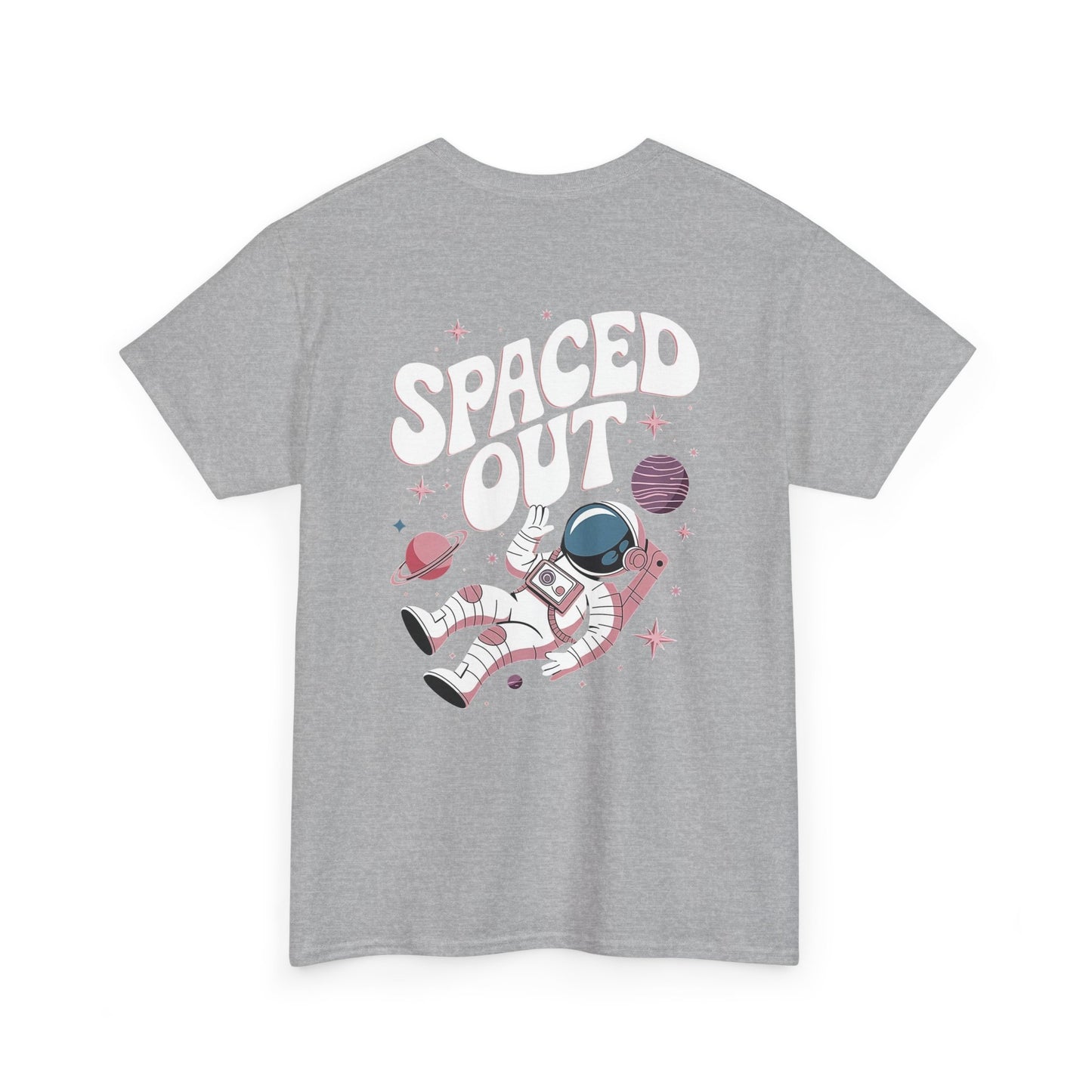 Spaced Out Tee