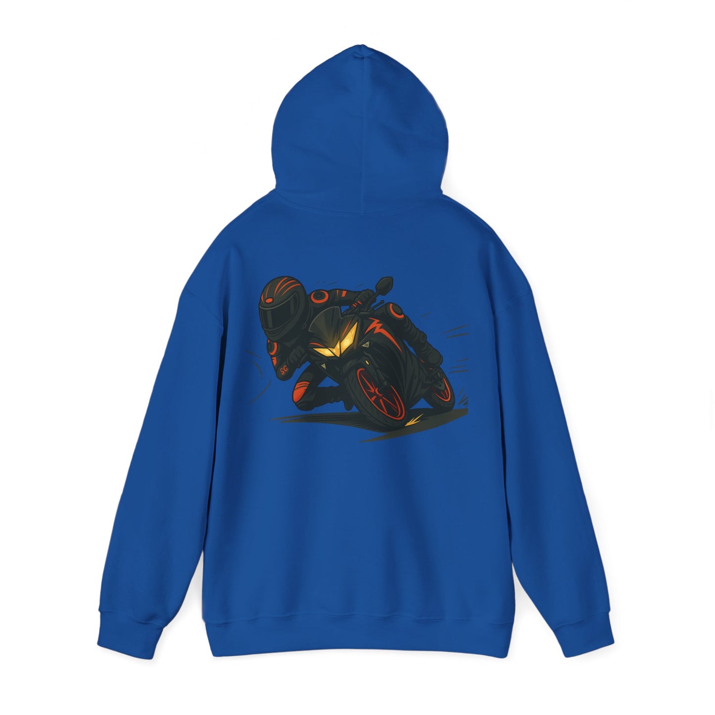 v_ibes_1 - Hoodie 2