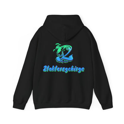 2takterzgebirge - Unisex Hoodie