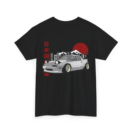 Miata - Unisex Tee