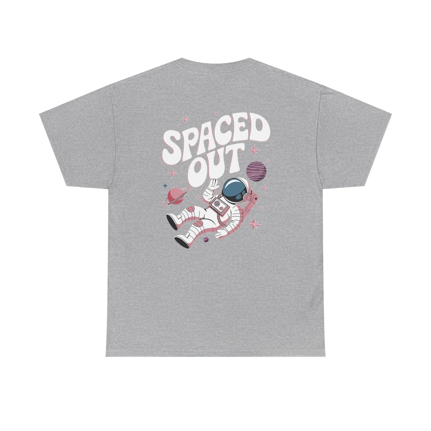Spaced Out Tee