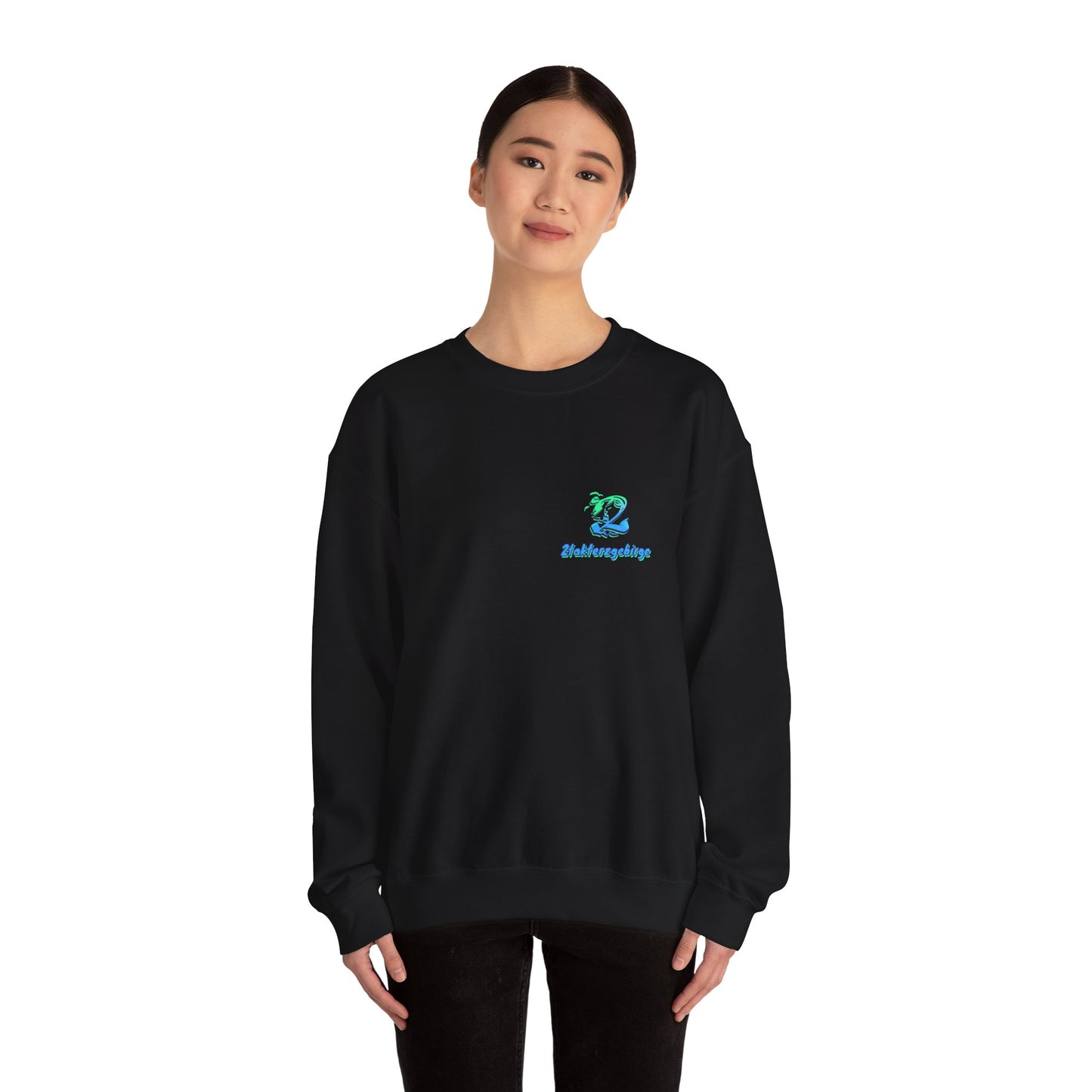 2takterzgebirge - Sweatshirt