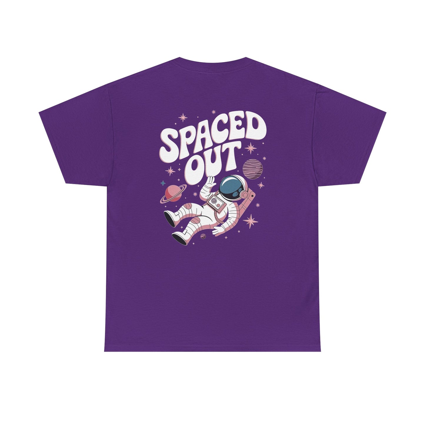 Spaced Out Tee