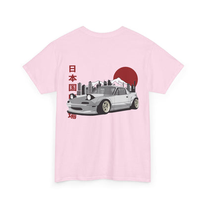 Miata - Unisex Tee