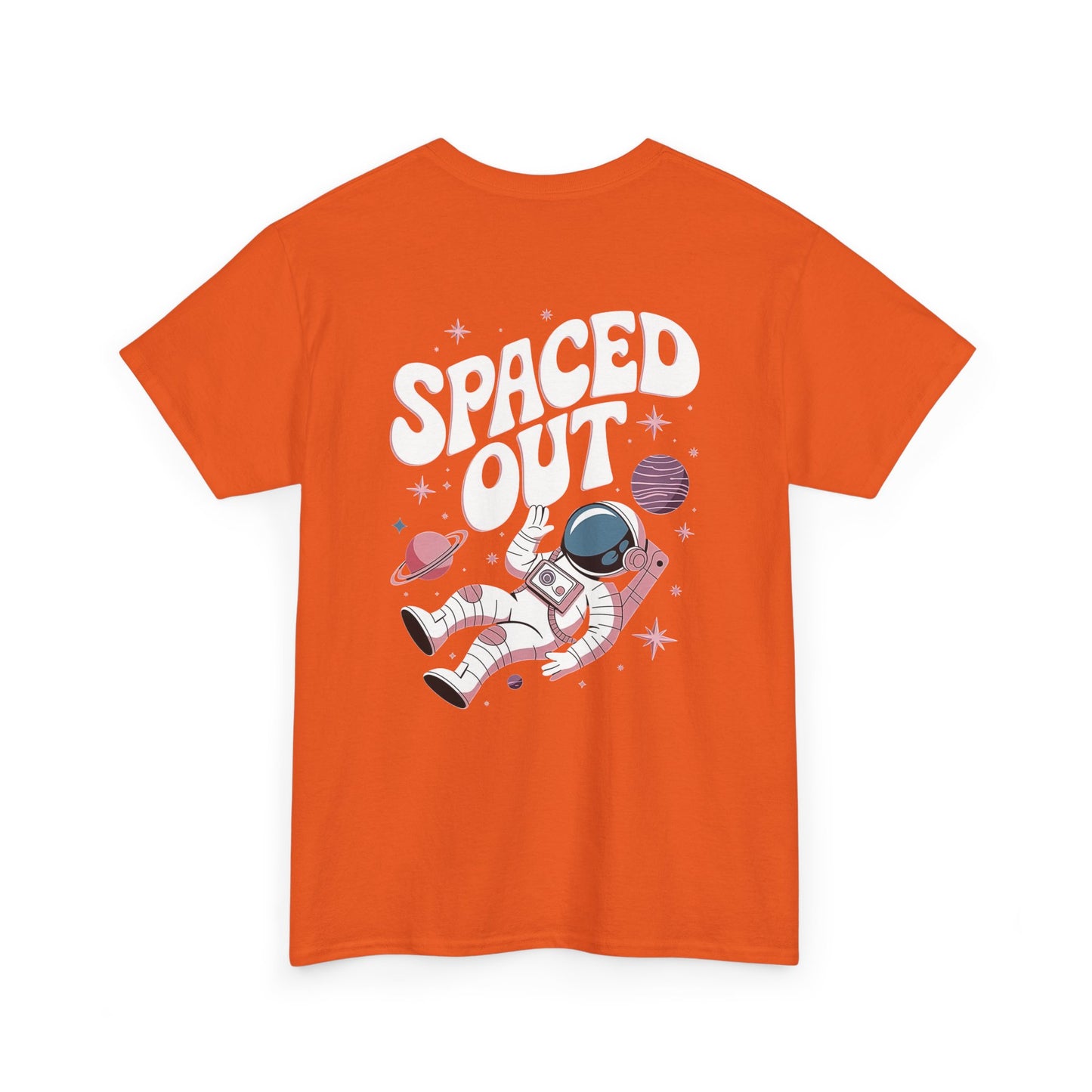 Spaced Out Tee