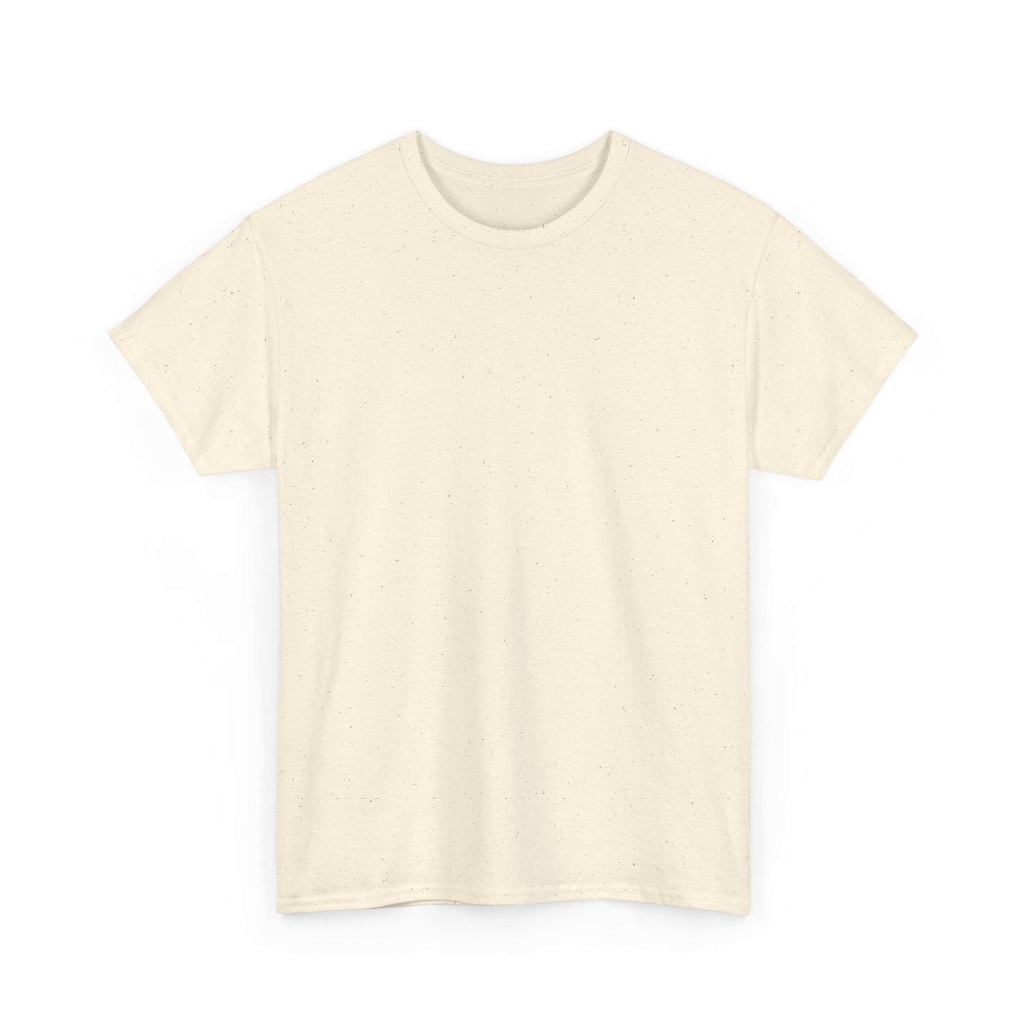 Built not Bought - Tee