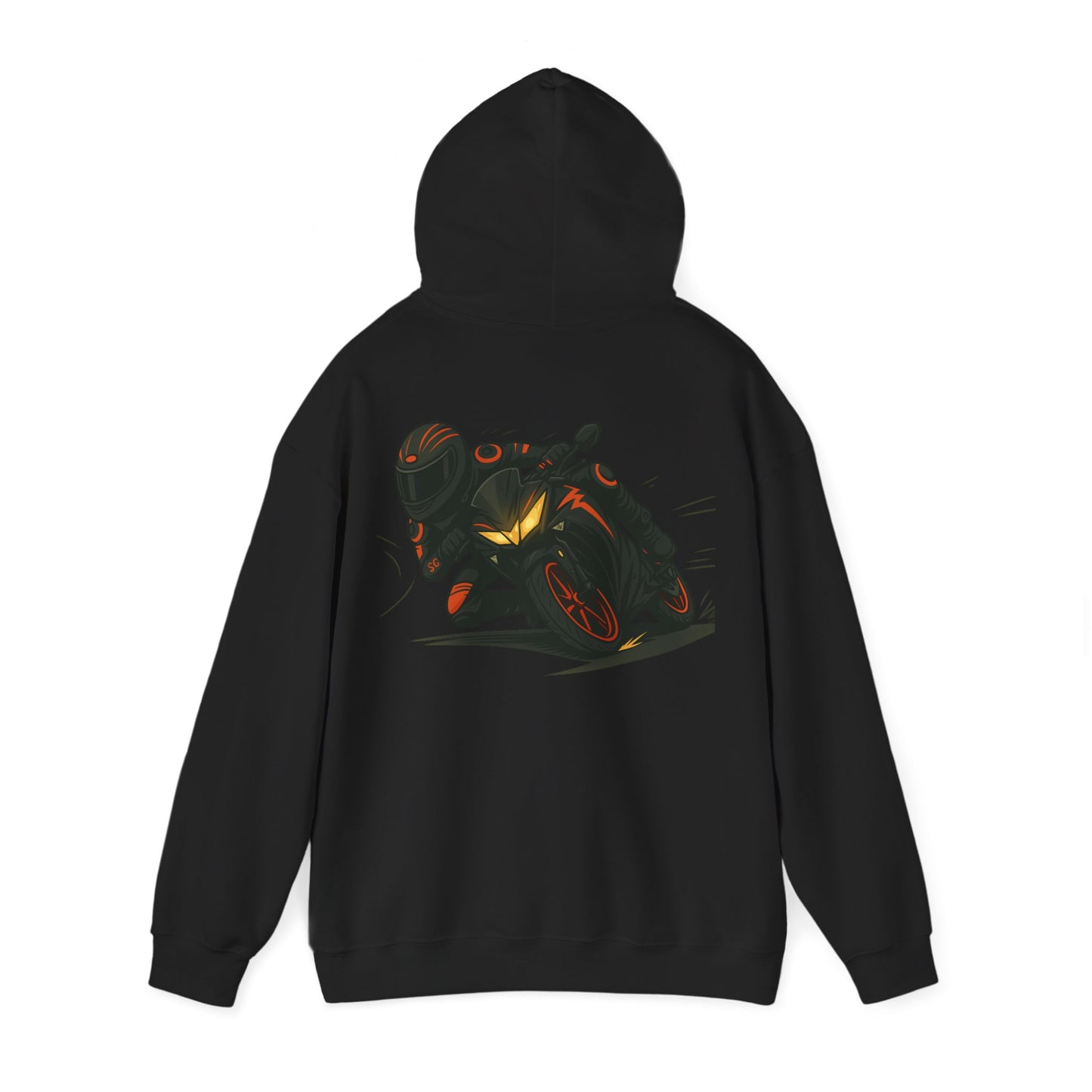 v_ibes_1 - Hoodie 2