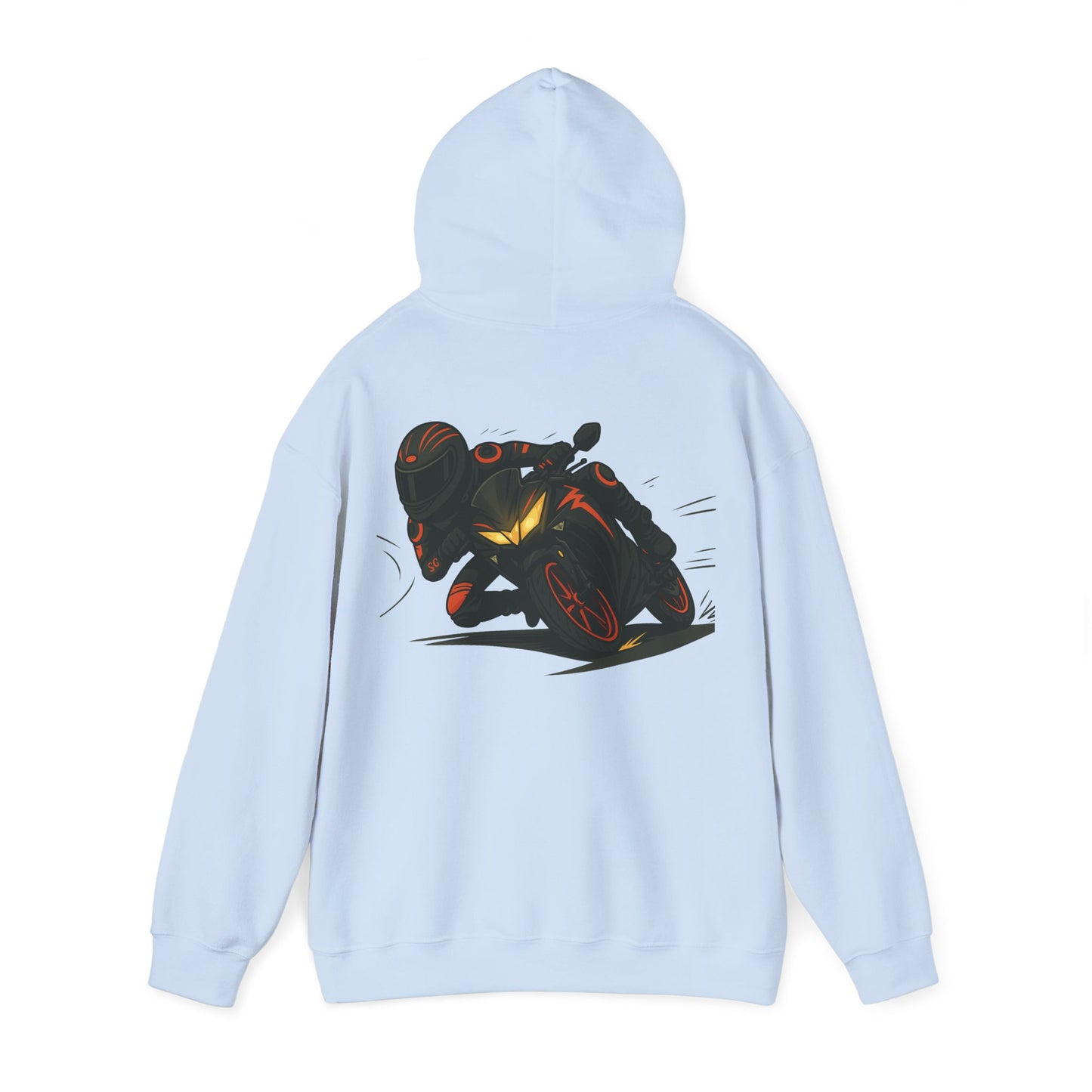 v_ibes_1 - Hoodie 2