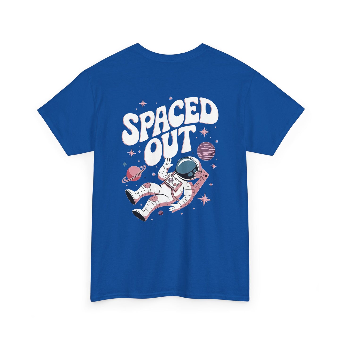 Spaced Out Tee