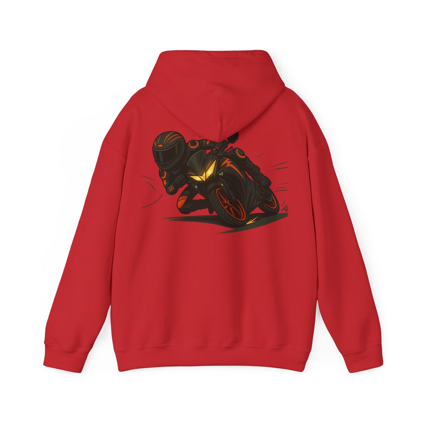 v_ibes_1 - Hoodie 2