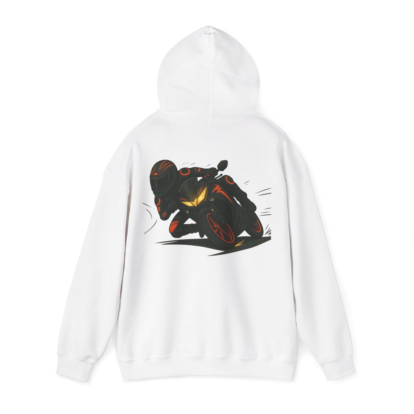 v_ibes_1 - Hoodie 2