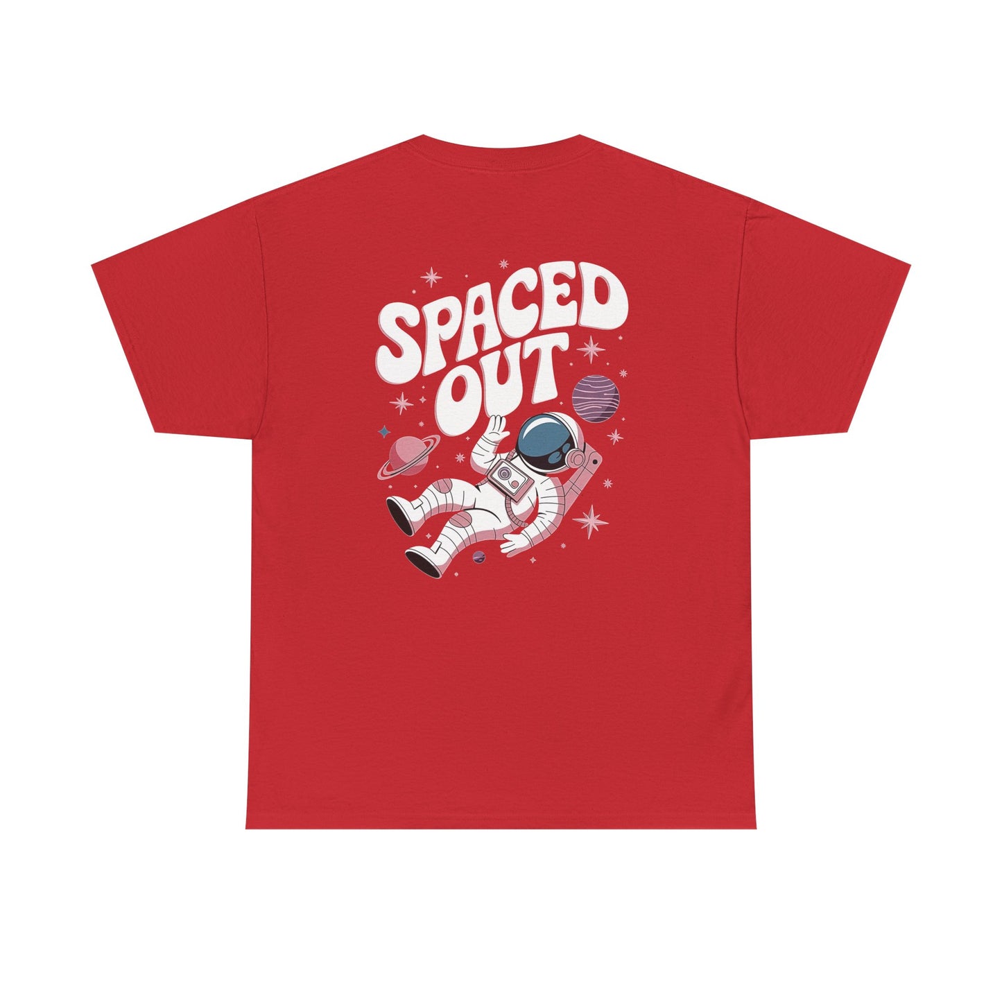 Spaced Out Tee