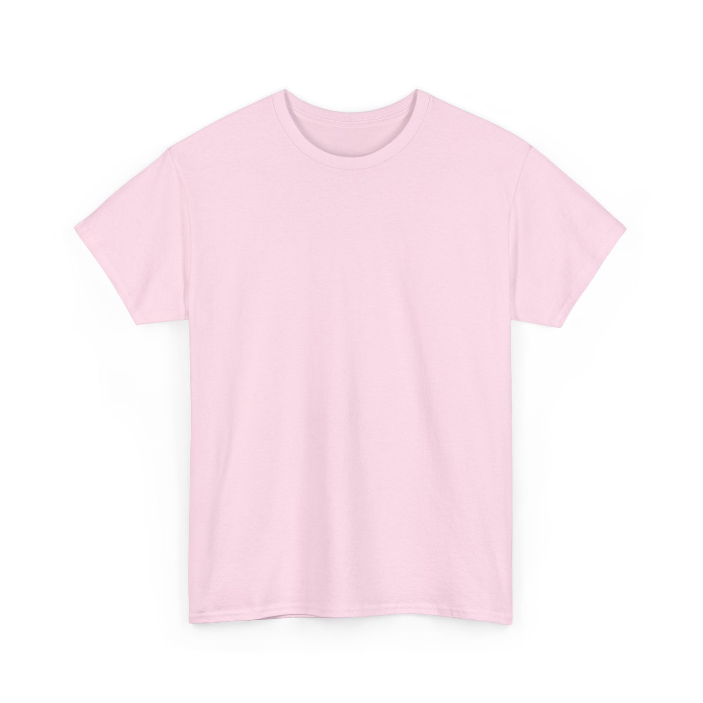 Built not Bought - Tee